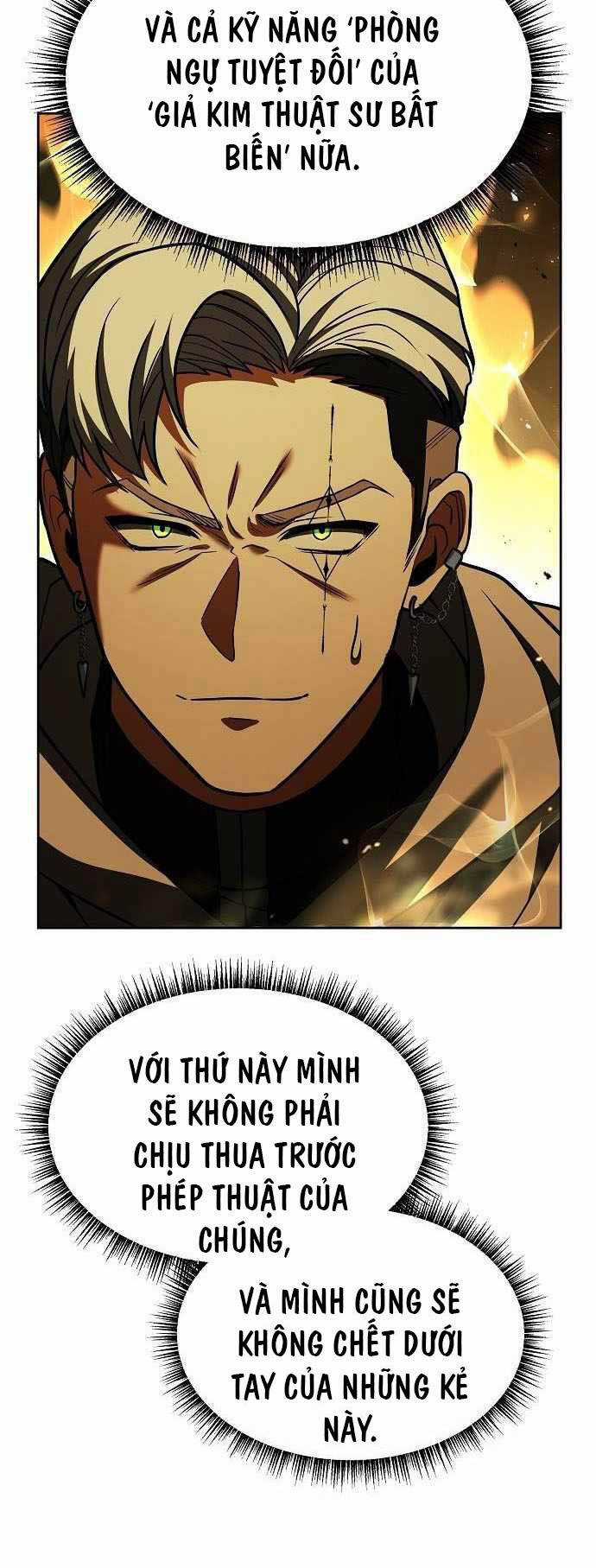 Chòm Sao Là Đệ Tử Của Tôi Chapter 72 trang 18