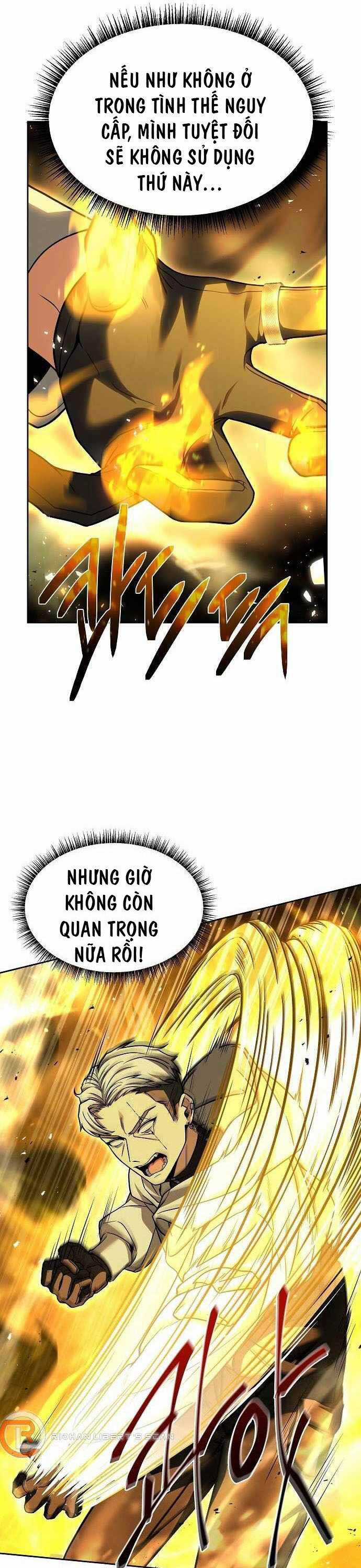 Chòm Sao Là Đệ Tử Của Tôi Chapter 72 trang 19