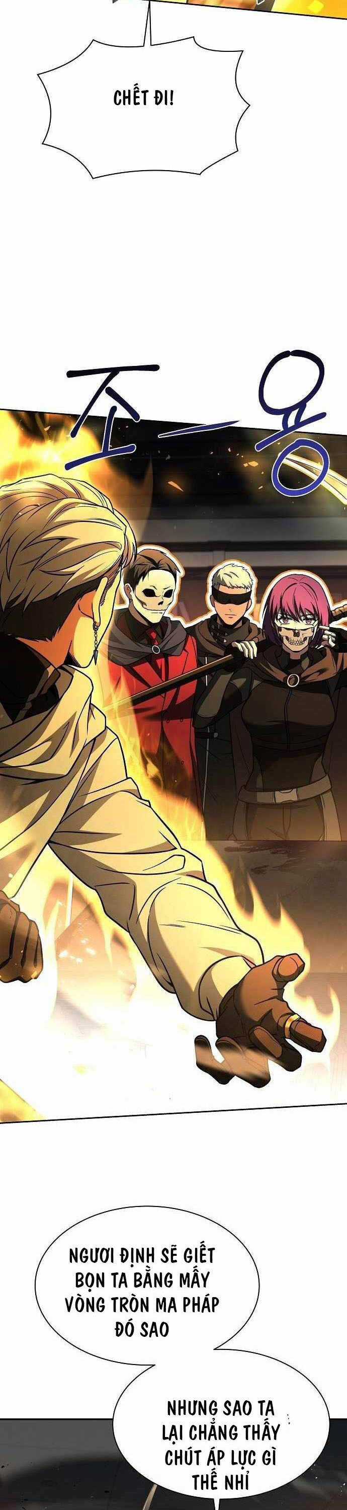 Chòm Sao Là Đệ Tử Của Tôi Chapter 72 trang 20