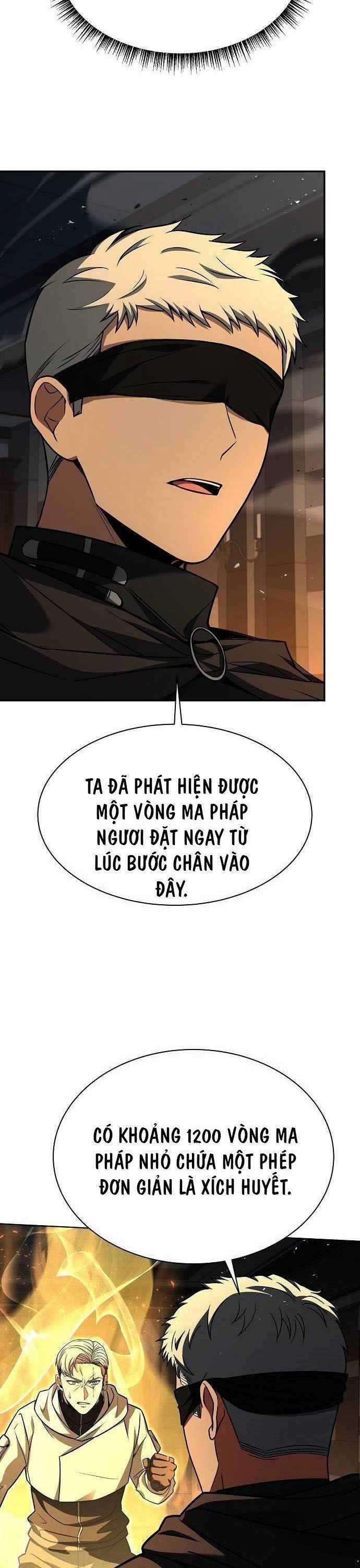 Chòm Sao Là Đệ Tử Của Tôi Chapter 72 trang 22