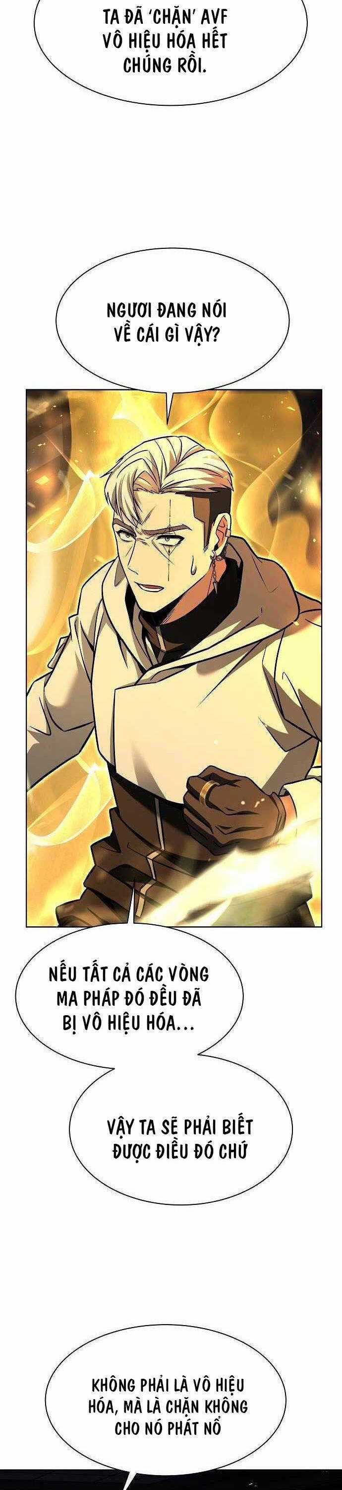 Chòm Sao Là Đệ Tử Của Tôi Chapter 72 trang 24