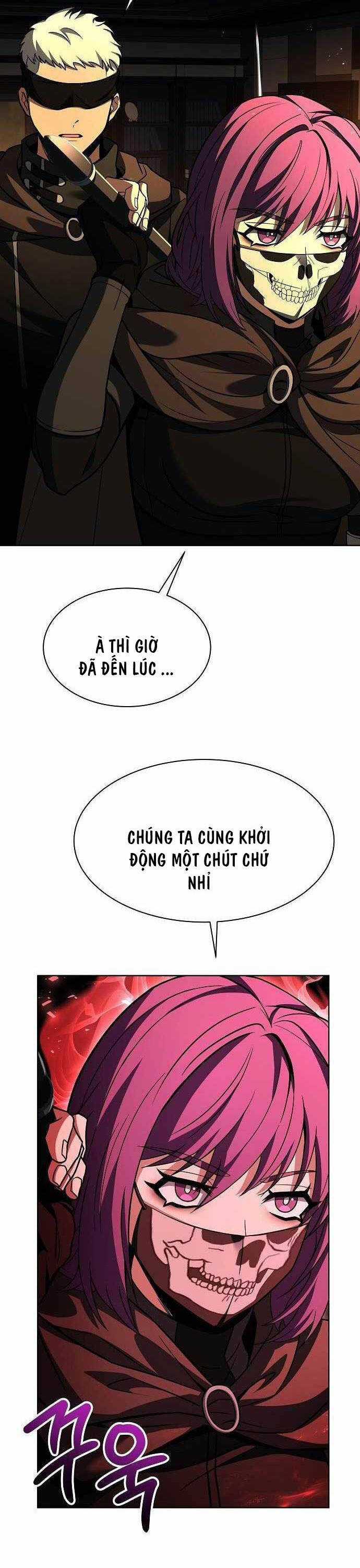 Chòm Sao Là Đệ Tử Của Tôi Chapter 72 trang 25