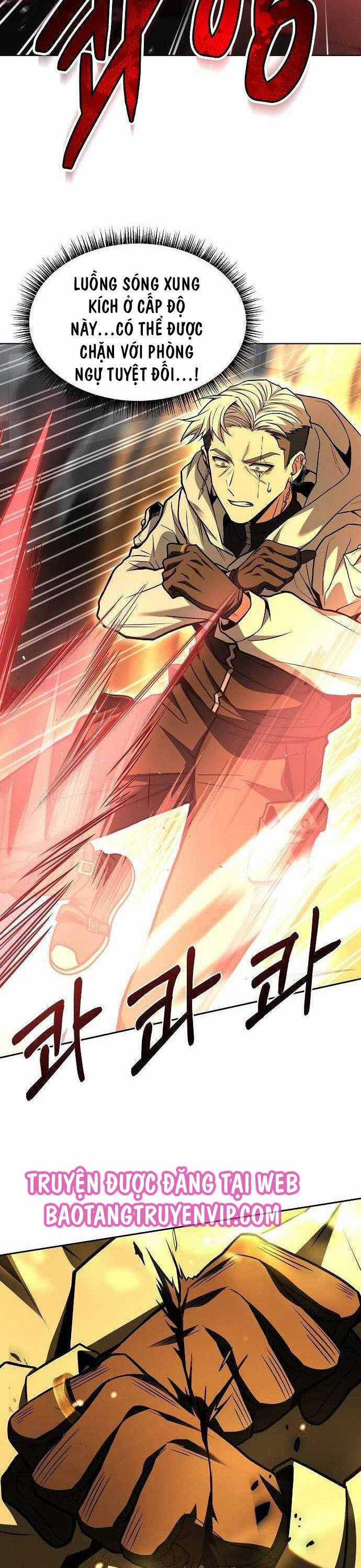 Chòm Sao Là Đệ Tử Của Tôi Chapter 72 trang 27