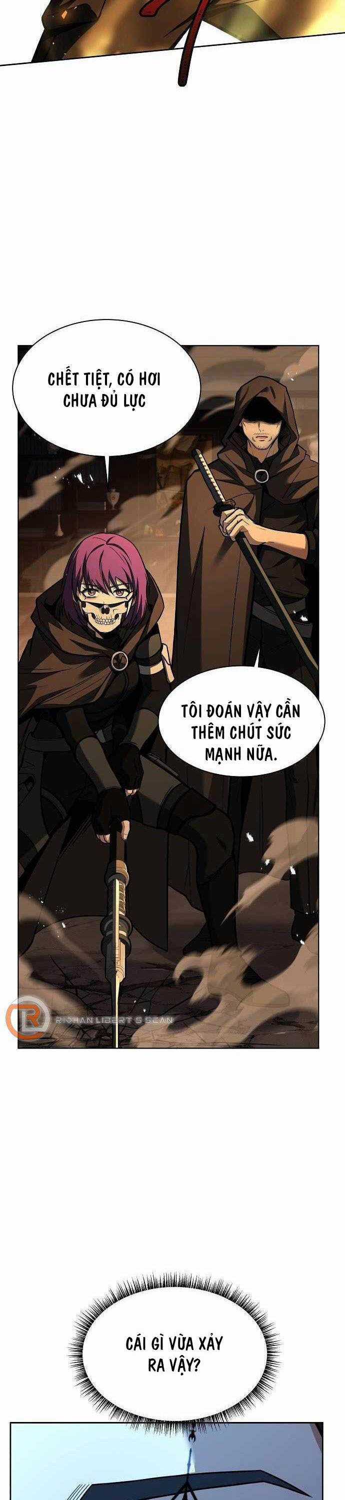 Chòm Sao Là Đệ Tử Của Tôi Chapter 72 trang 29