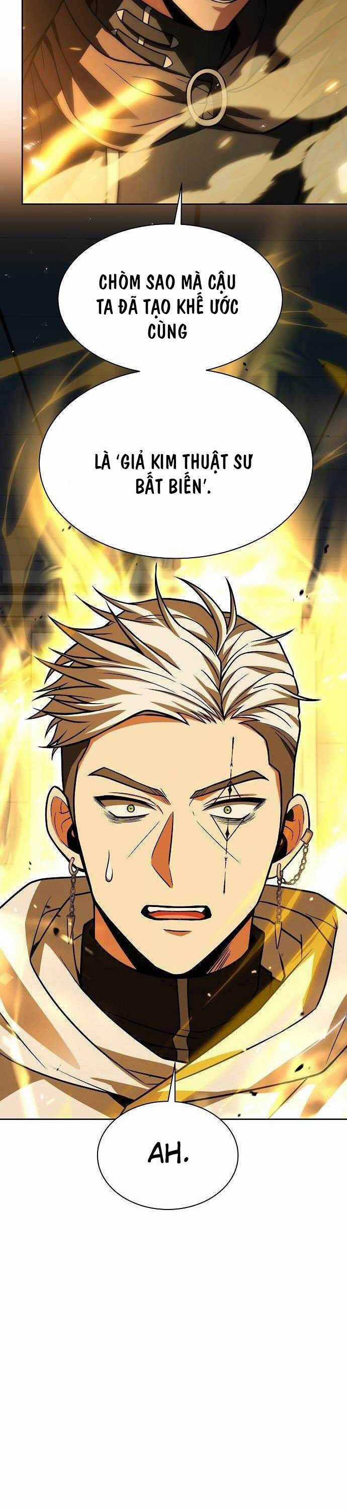 Chòm Sao Là Đệ Tử Của Tôi Chapter 72 trang 3