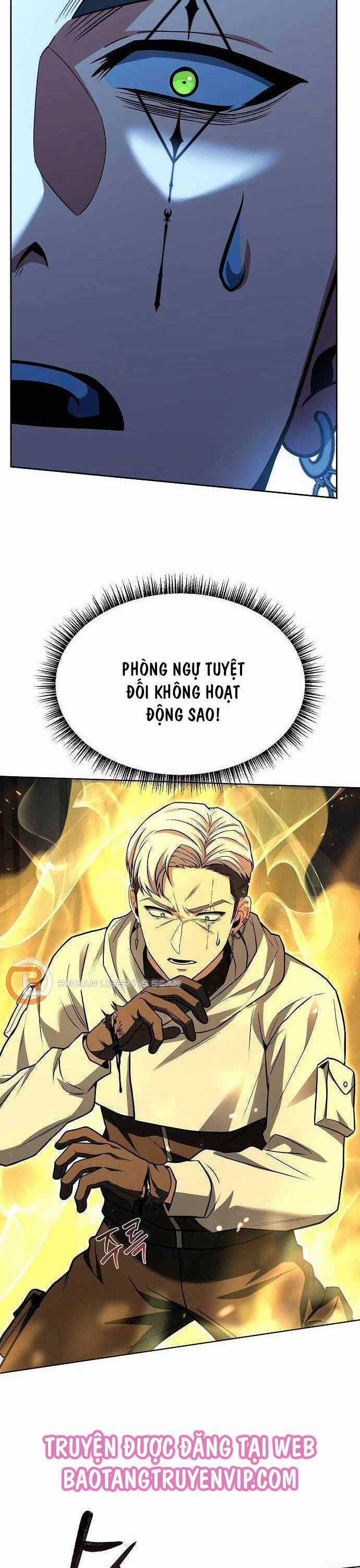 Chòm Sao Là Đệ Tử Của Tôi Chapter 72 trang 30