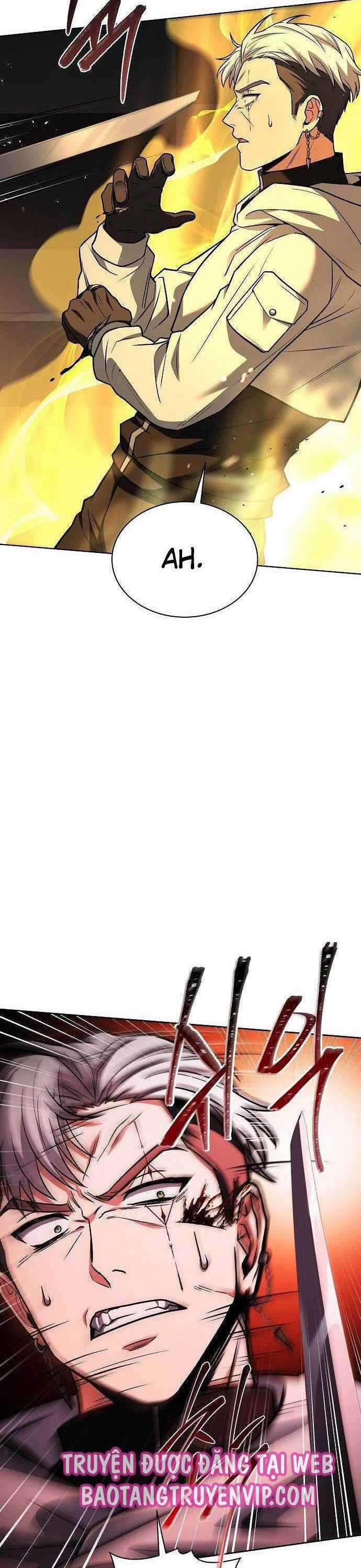 Chòm Sao Là Đệ Tử Của Tôi Chapter 72 trang 31