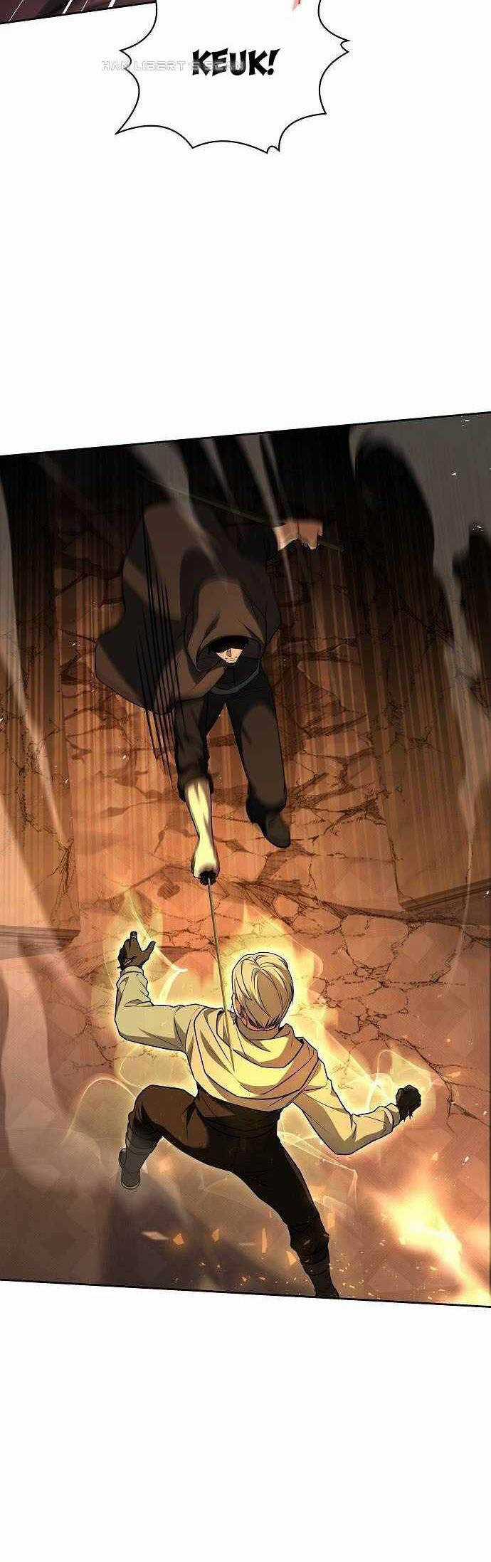 Chòm Sao Là Đệ Tử Của Tôi Chapter 72 trang 32