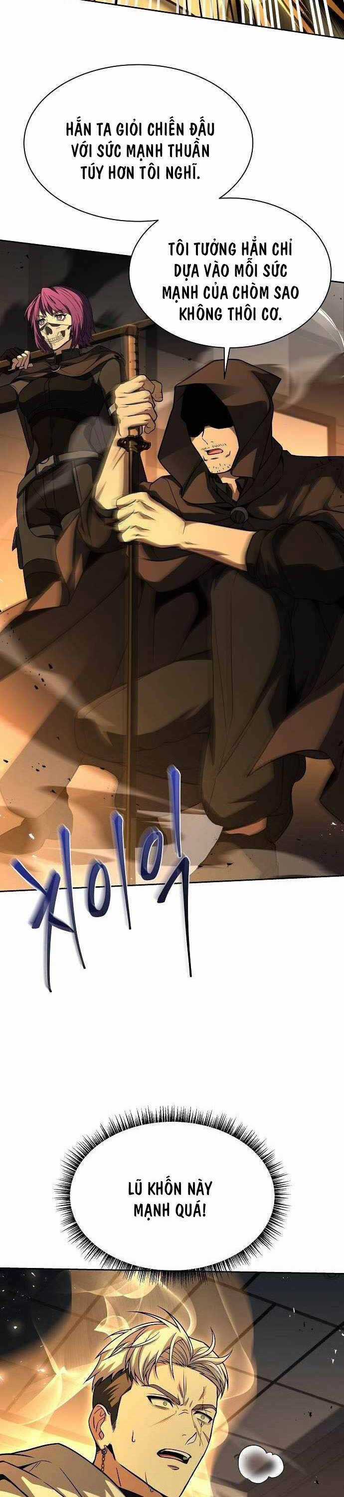 Chòm Sao Là Đệ Tử Của Tôi Chapter 72 trang 34