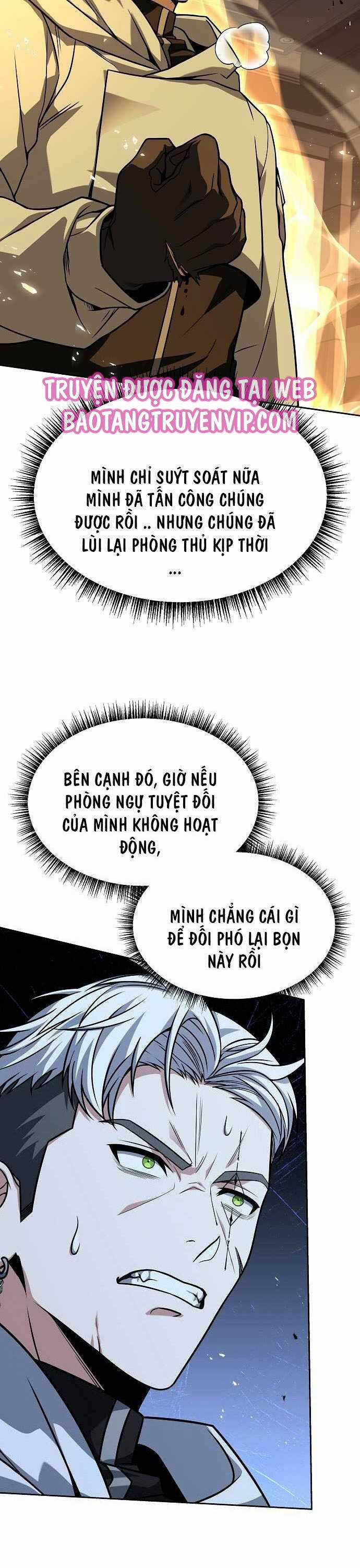 Chòm Sao Là Đệ Tử Của Tôi Chapter 72 trang 35