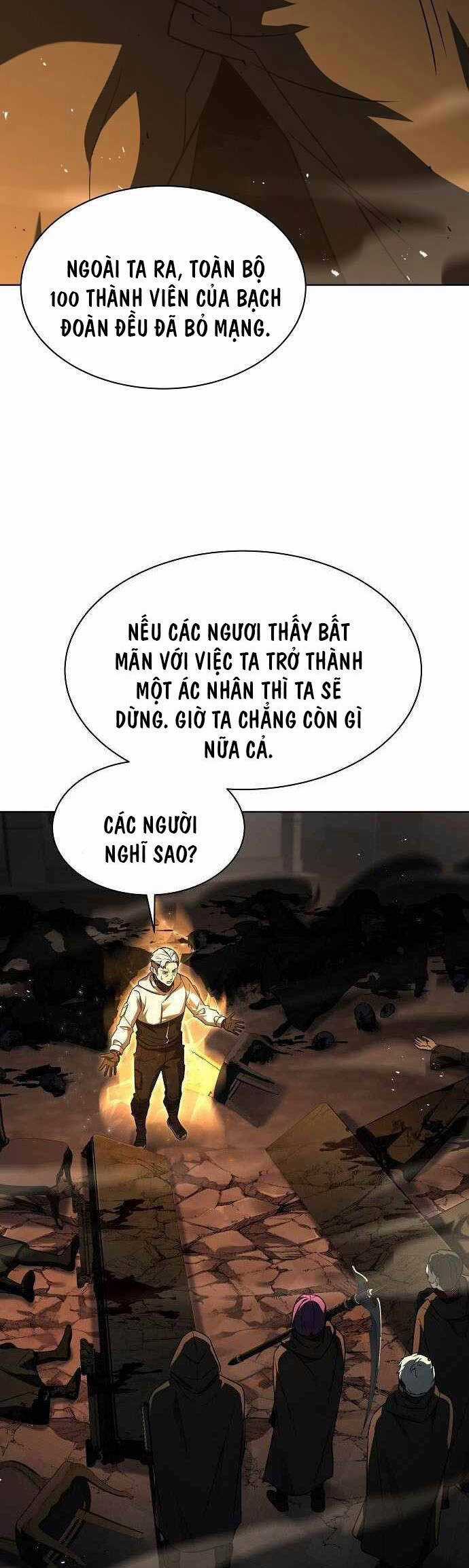 Chòm Sao Là Đệ Tử Của Tôi Chapter 72 trang 37
