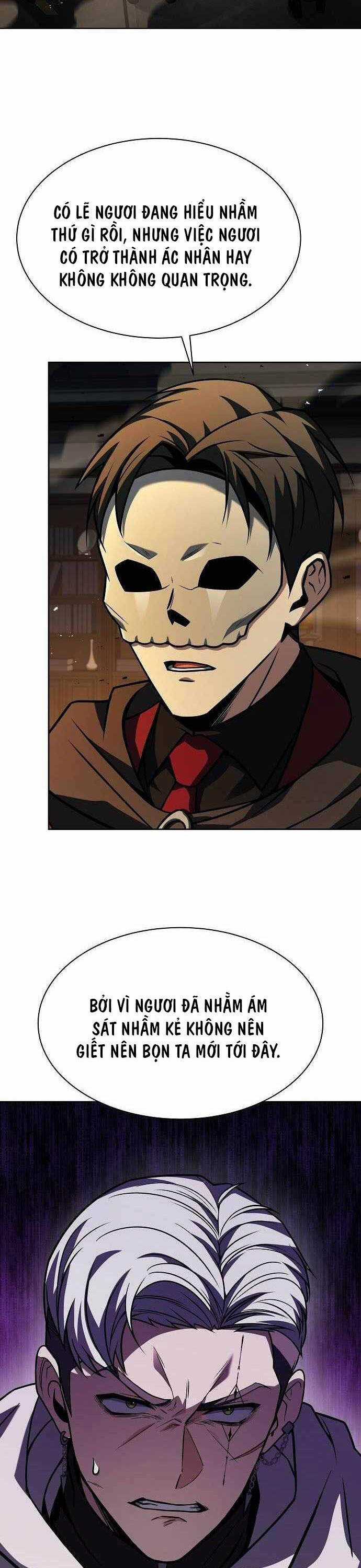 Chòm Sao Là Đệ Tử Của Tôi Chapter 72 trang 38