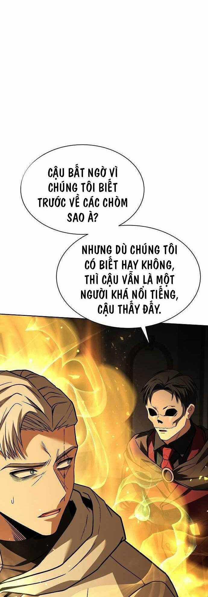 Chòm Sao Là Đệ Tử Của Tôi Chapter 72 trang 4