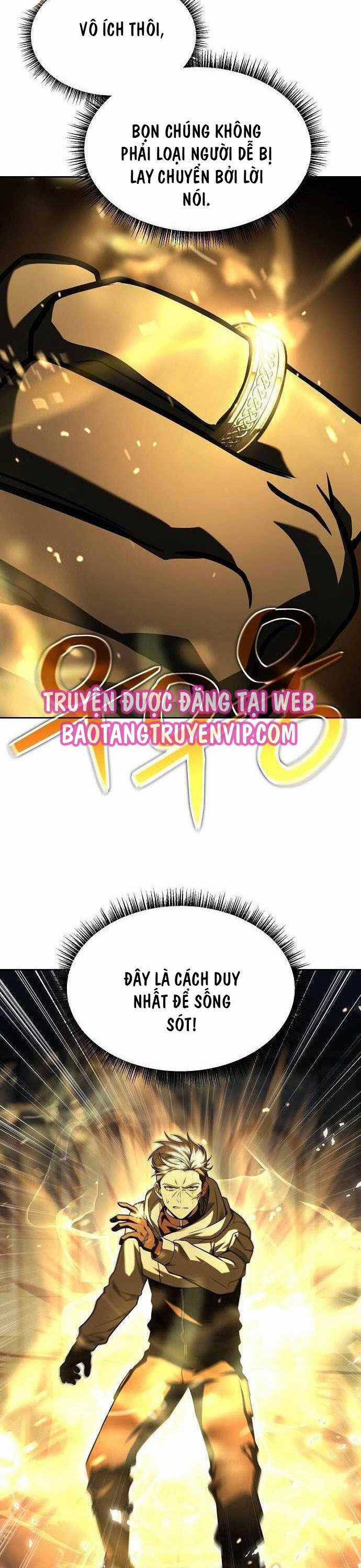 Chòm Sao Là Đệ Tử Của Tôi Chapter 72 trang 40