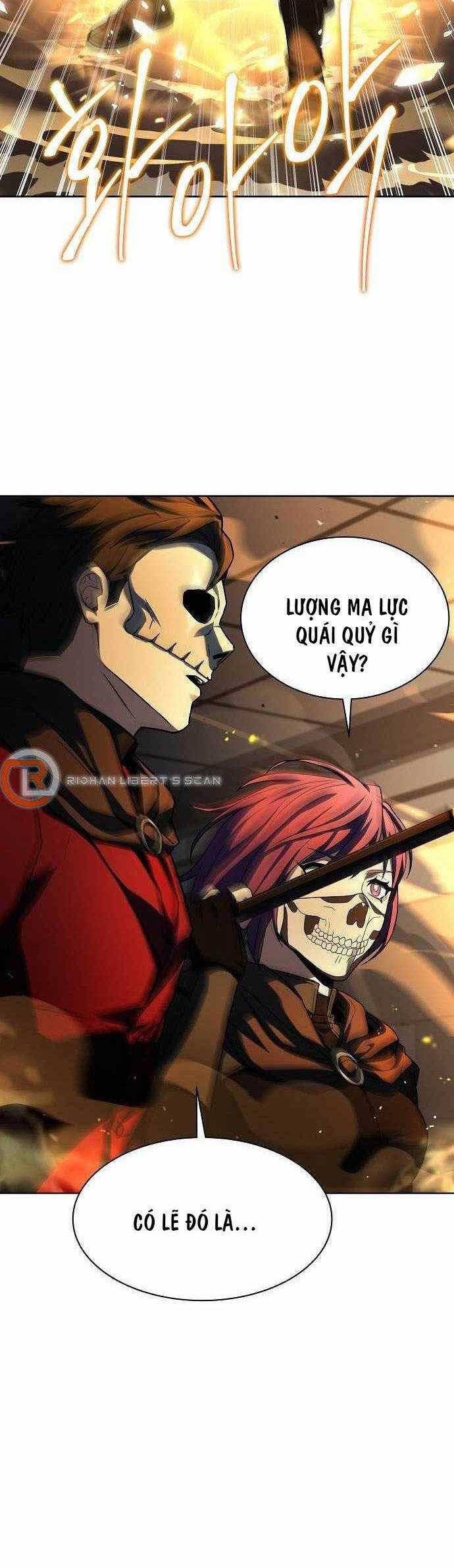 Chòm Sao Là Đệ Tử Của Tôi Chapter 72 trang 41