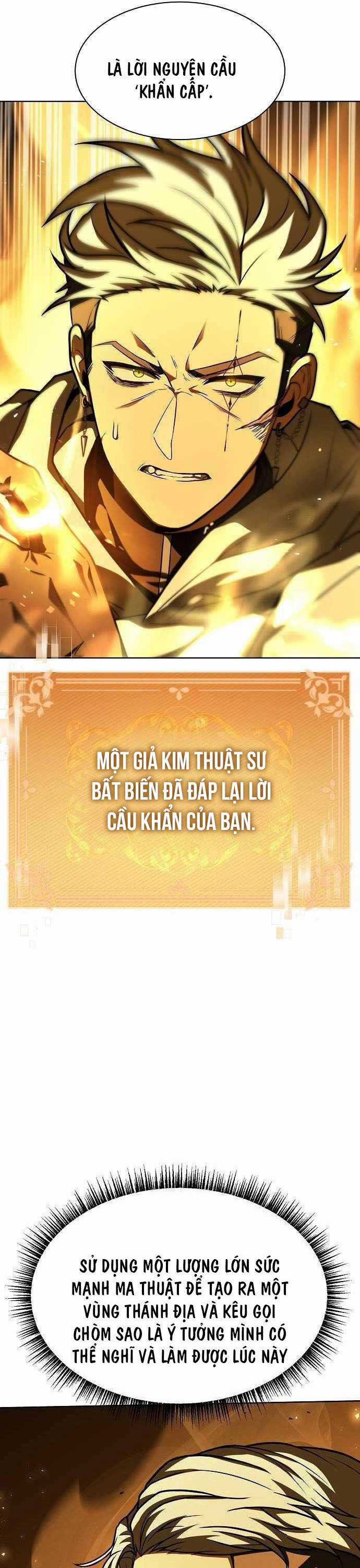 Chòm Sao Là Đệ Tử Của Tôi Chapter 72 trang 42