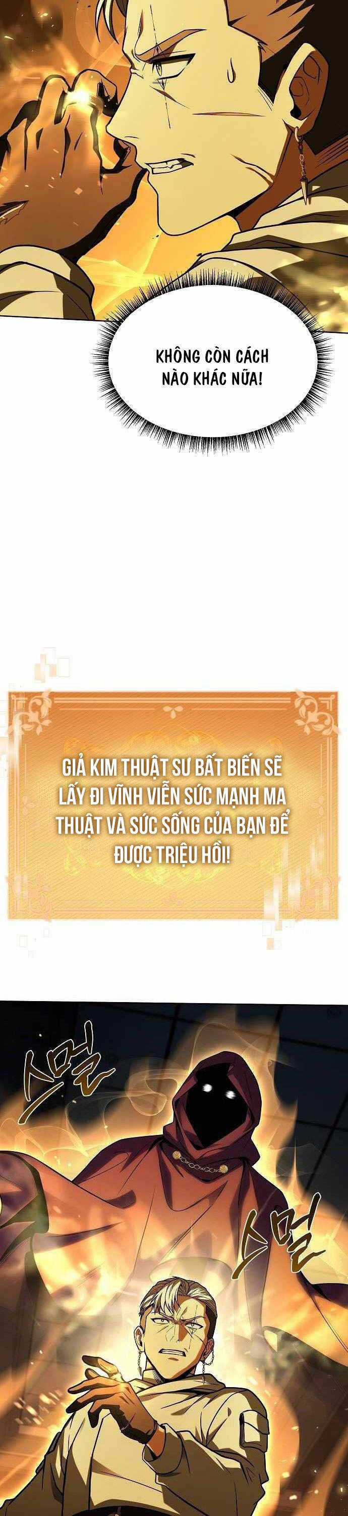 Chòm Sao Là Đệ Tử Của Tôi Chapter 72 trang 43