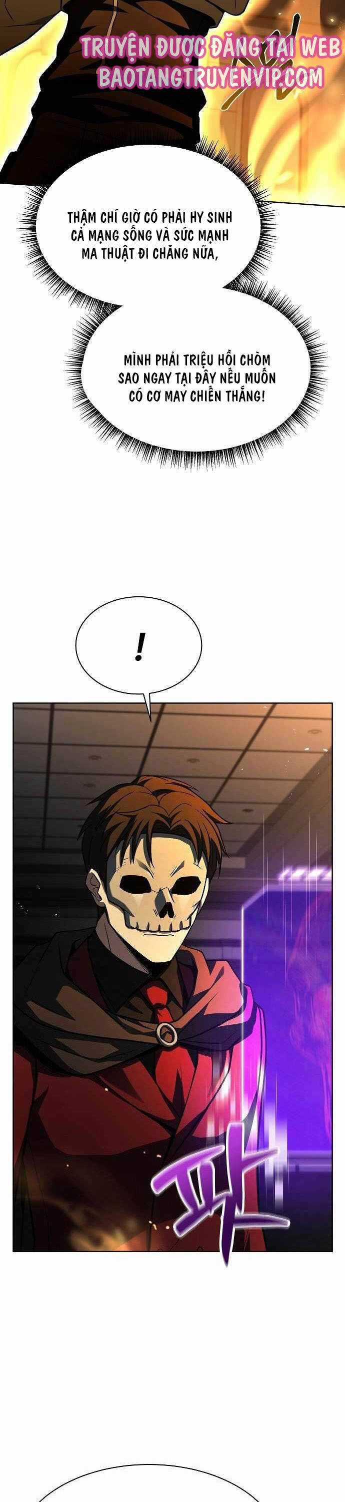 Chòm Sao Là Đệ Tử Của Tôi Chapter 72 trang 44