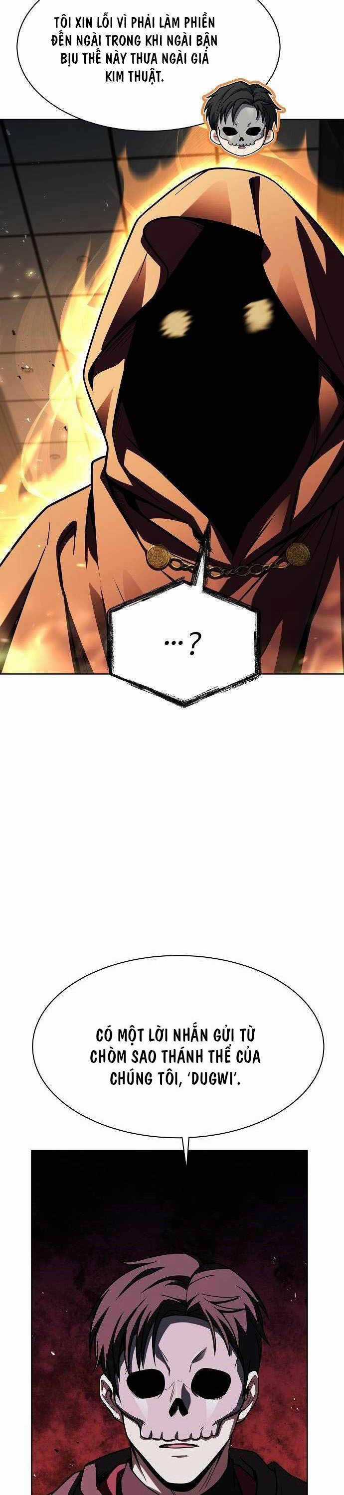 Chòm Sao Là Đệ Tử Của Tôi Chapter 72 trang 45