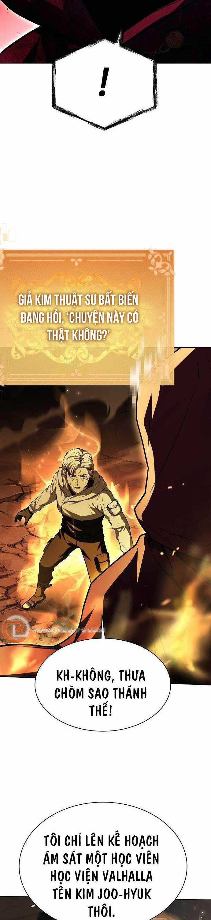 Chòm Sao Là Đệ Tử Của Tôi Chapter 72 trang 47