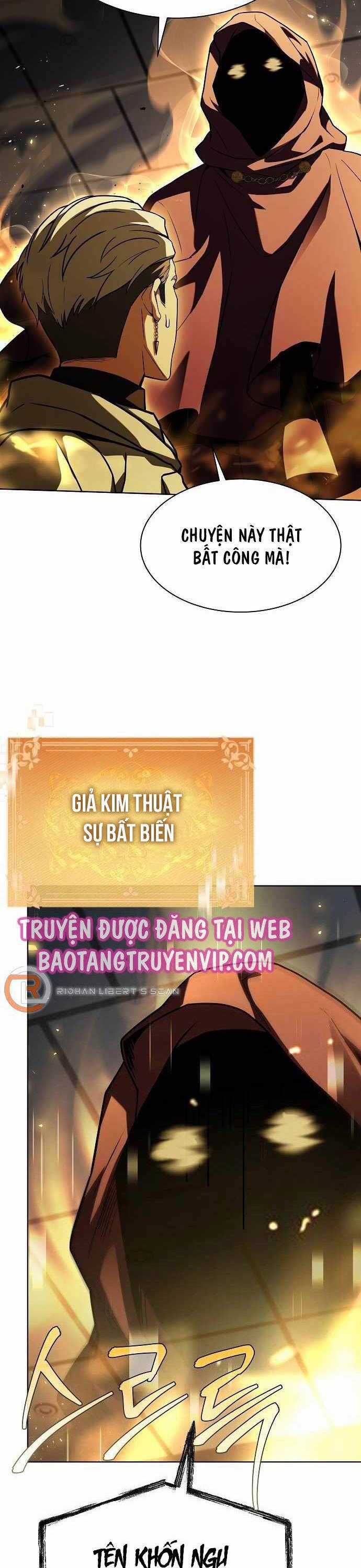 Chòm Sao Là Đệ Tử Của Tôi Chapter 72 trang 48