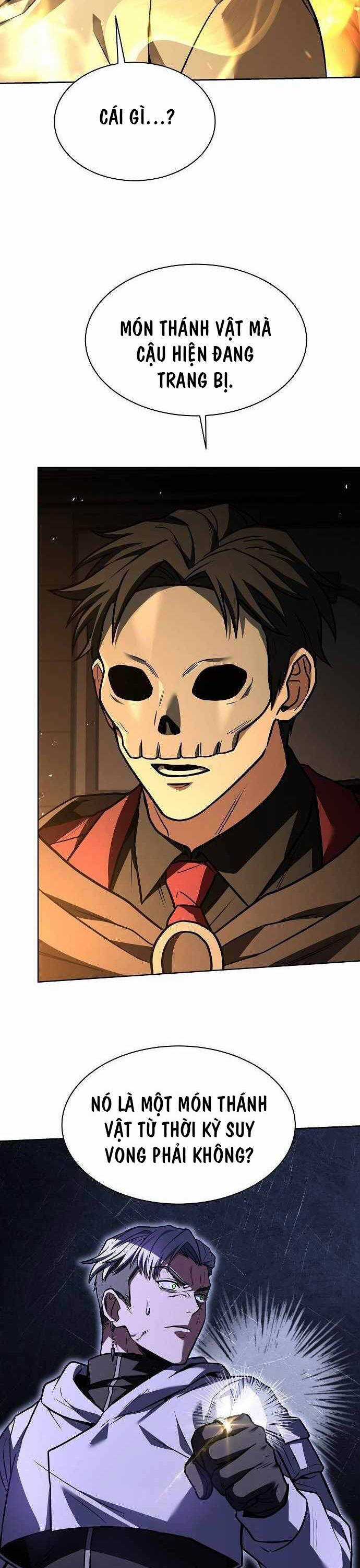 Chòm Sao Là Đệ Tử Của Tôi Chapter 72 trang 5