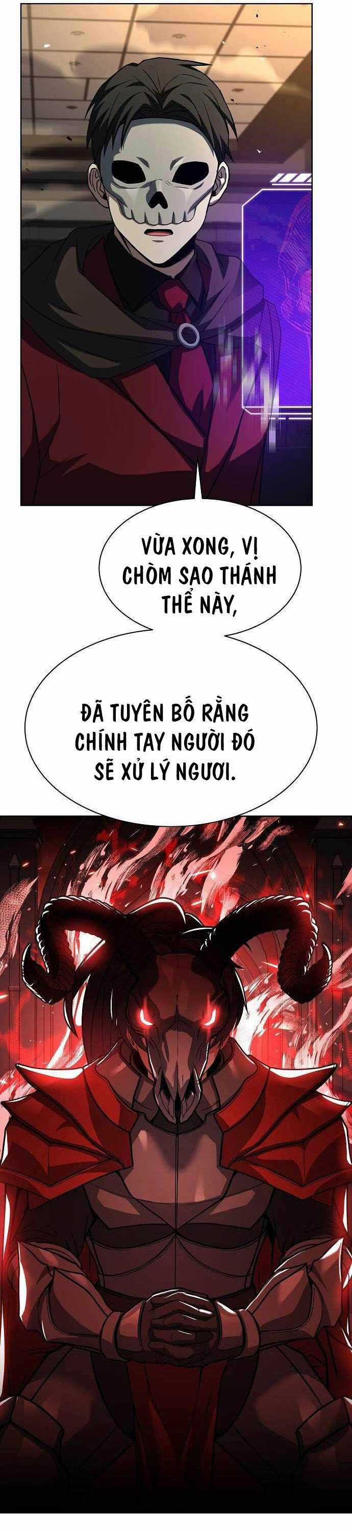Chòm Sao Là Đệ Tử Của Tôi Chapter 72 trang 51