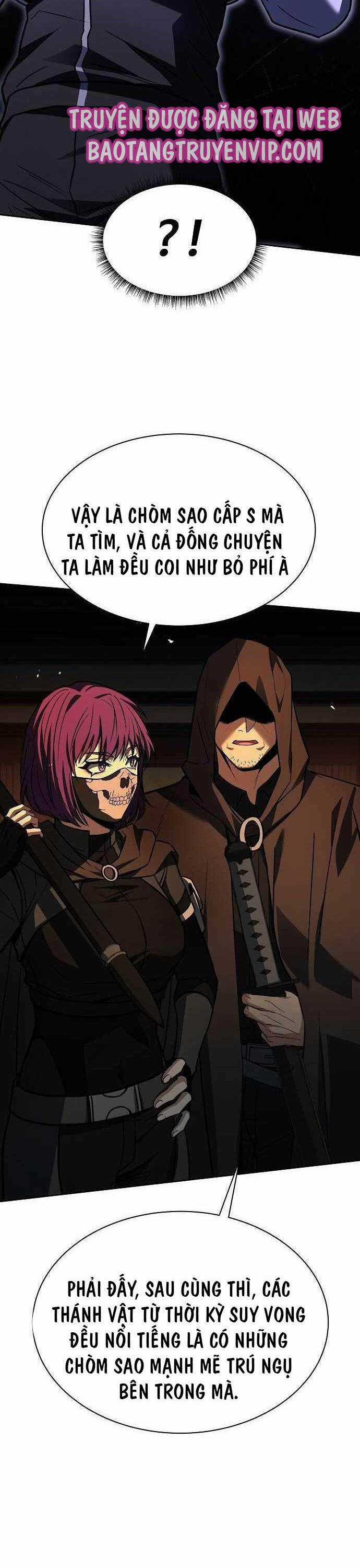 Chòm Sao Là Đệ Tử Của Tôi Chapter 72 trang 6