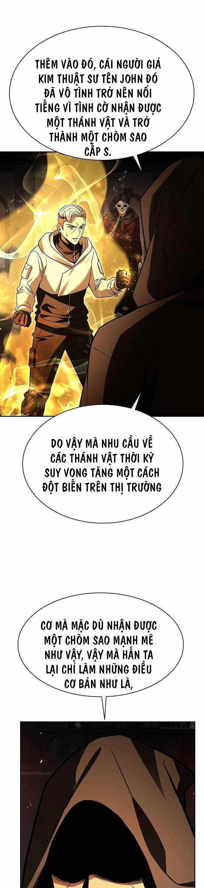 Chòm Sao Là Đệ Tử Của Tôi Chapter 72 trang 7