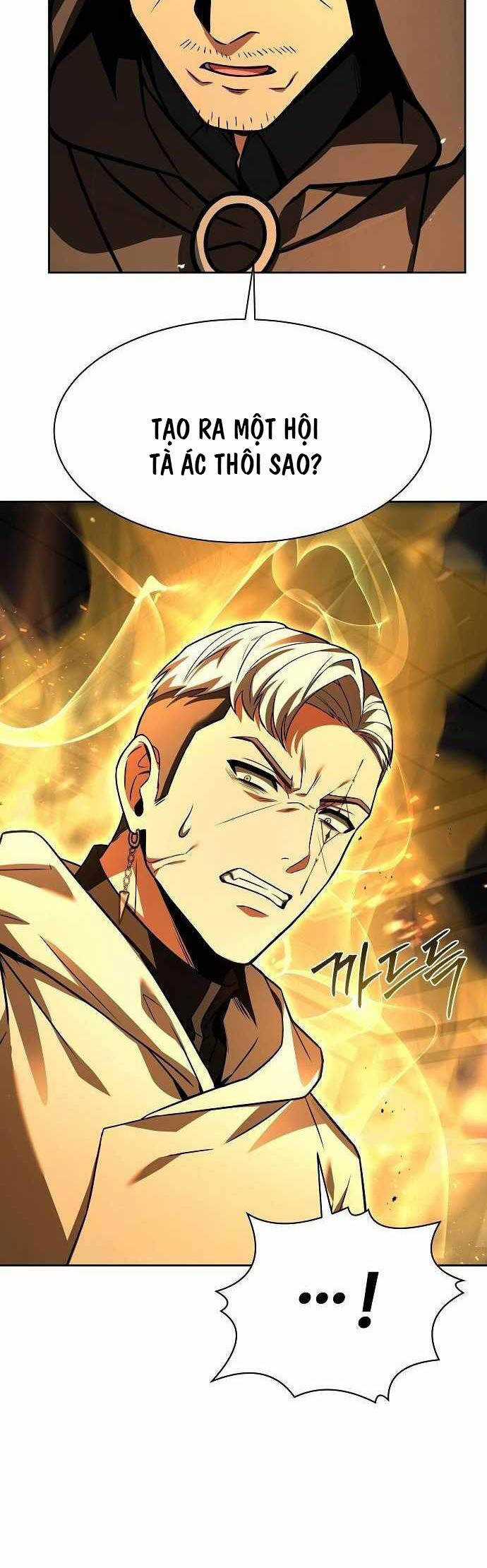 Chòm Sao Là Đệ Tử Của Tôi Chapter 72 trang 8