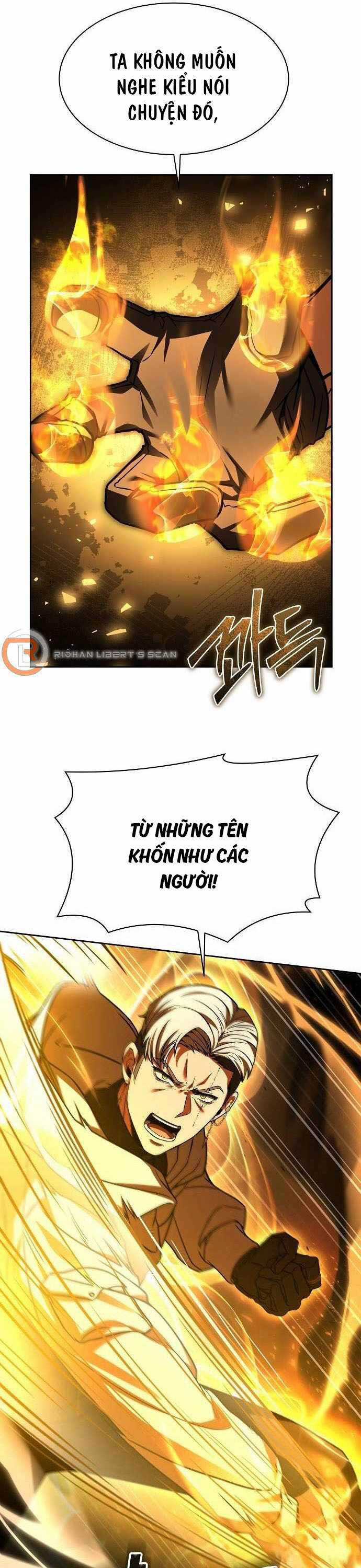 Chòm Sao Là Đệ Tử Của Tôi Chapter 72 trang 9