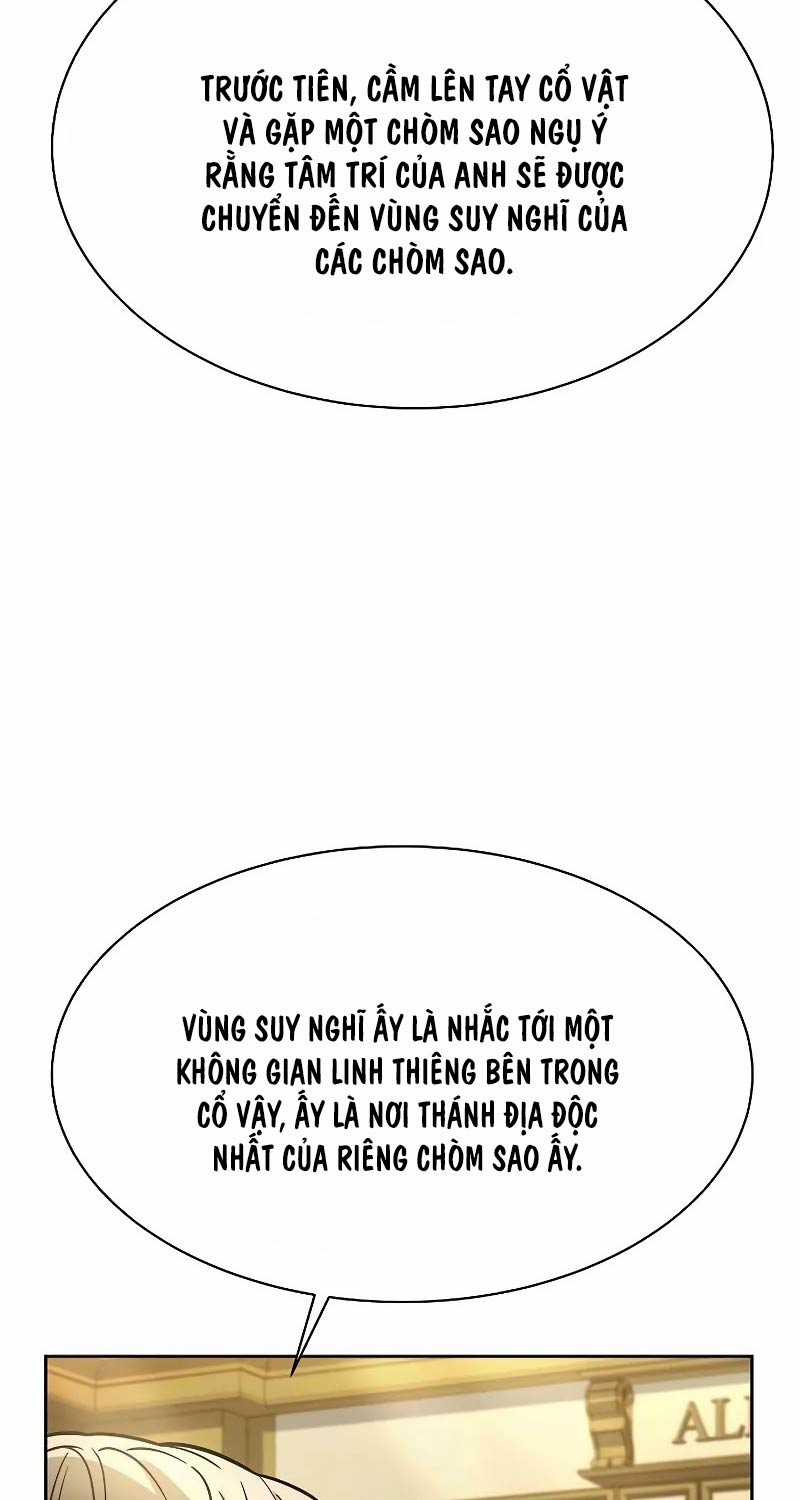 Chòm Sao Là Đệ Tử Của Tôi Chapter 73 trang 13