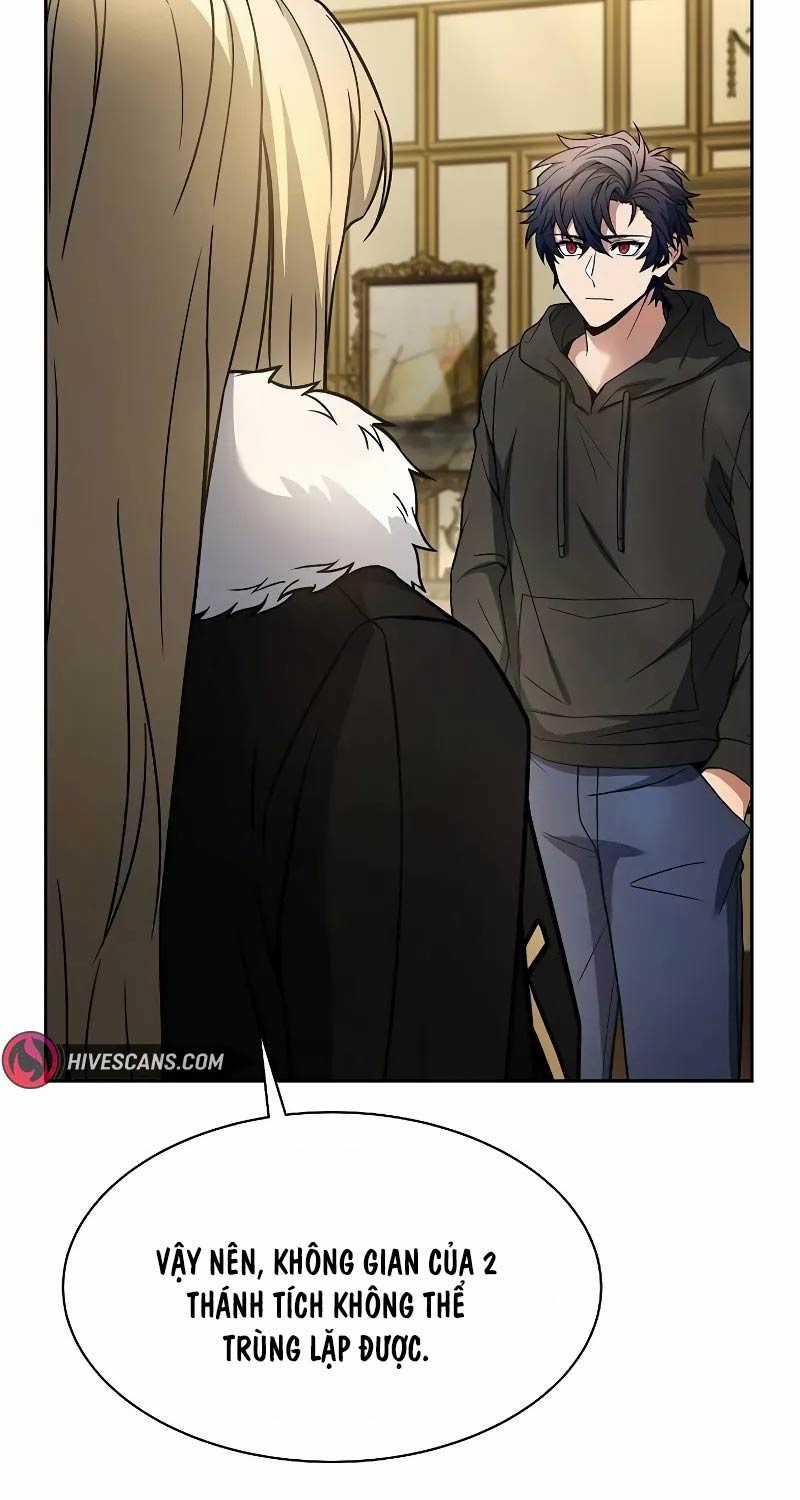 Chòm Sao Là Đệ Tử Của Tôi Chapter 73 trang 14