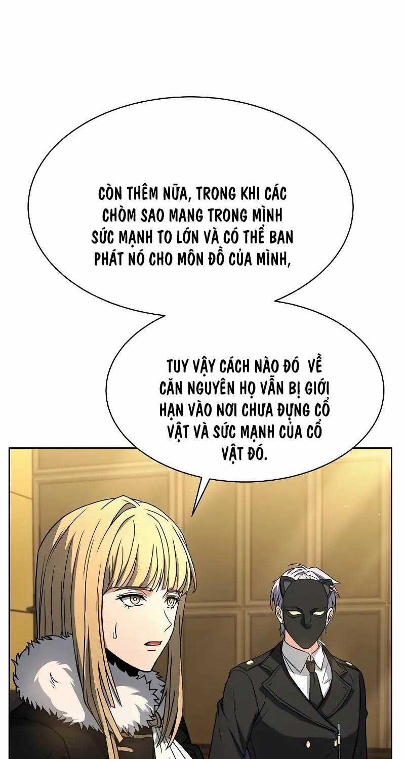 Chòm Sao Là Đệ Tử Của Tôi Chapter 73 trang 15