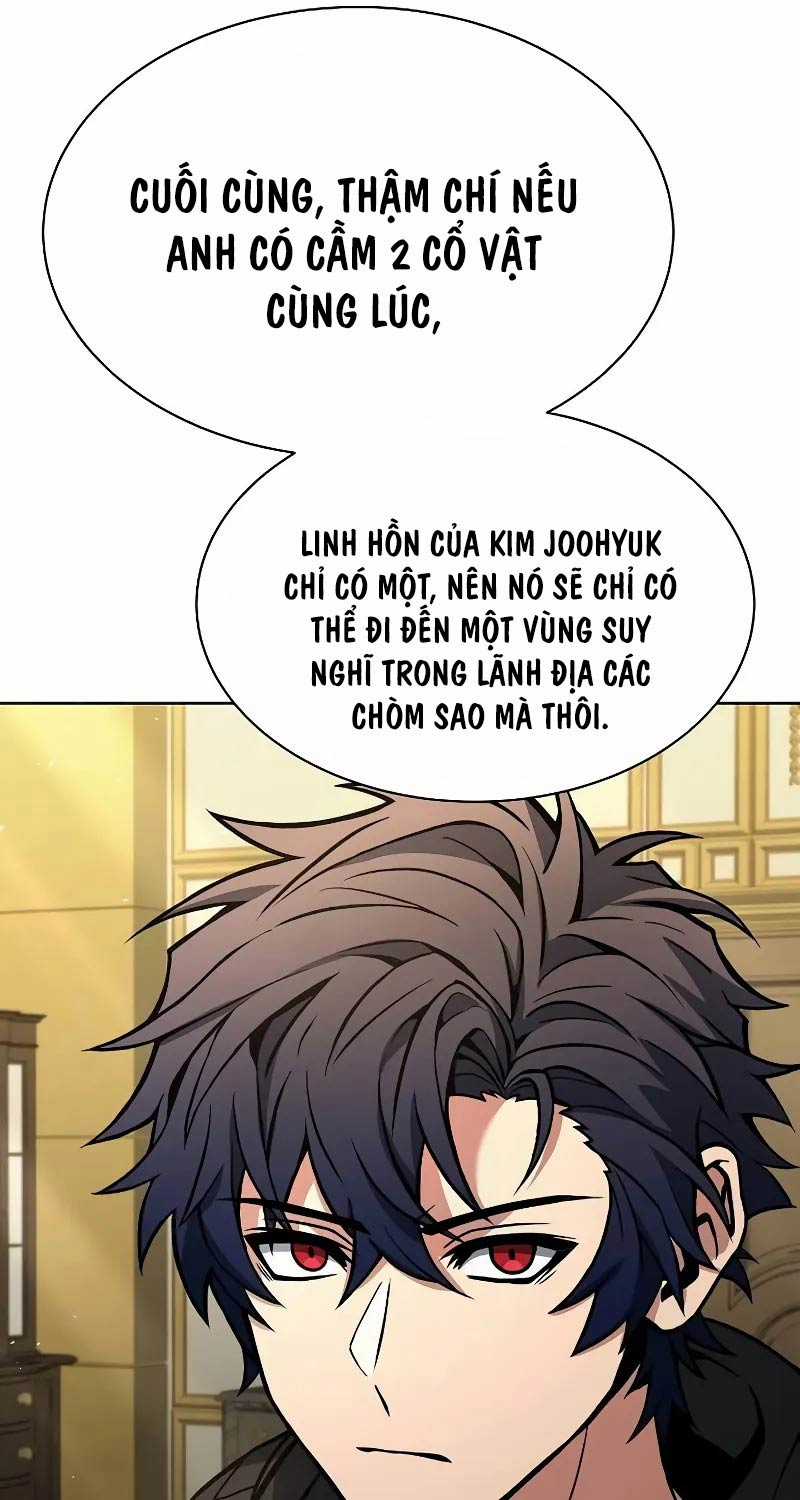 Chòm Sao Là Đệ Tử Của Tôi Chapter 73 trang 17