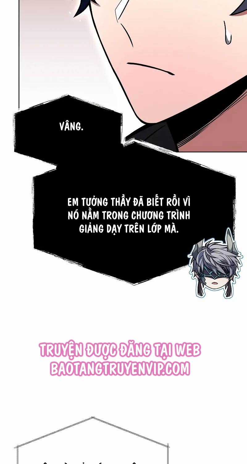 Chòm Sao Là Đệ Tử Của Tôi Chapter 73 trang 19