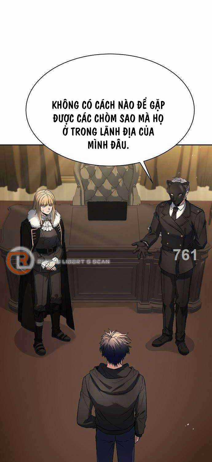 Chòm Sao Là Đệ Tử Của Tôi Chapter 73 trang 2