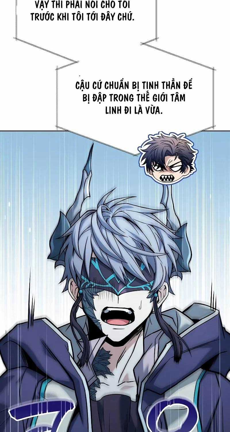 Chòm Sao Là Đệ Tử Của Tôi Chapter 73 trang 20