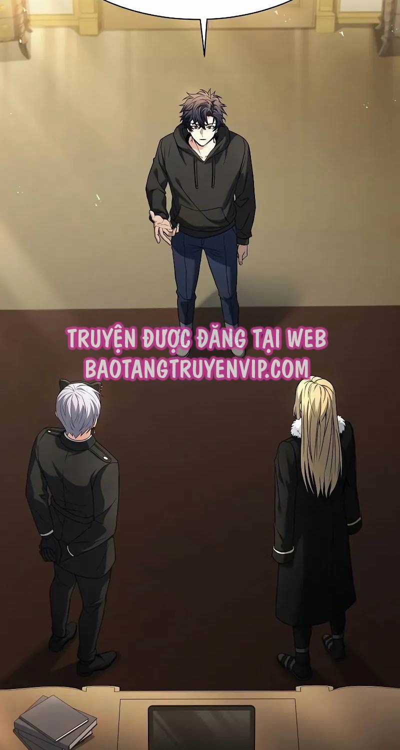 Chòm Sao Là Đệ Tử Của Tôi Chapter 73 trang 22