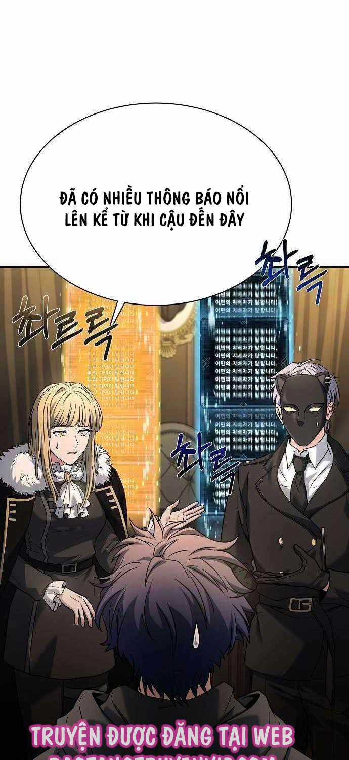 Chòm Sao Là Đệ Tử Của Tôi Chapter 73 trang 26