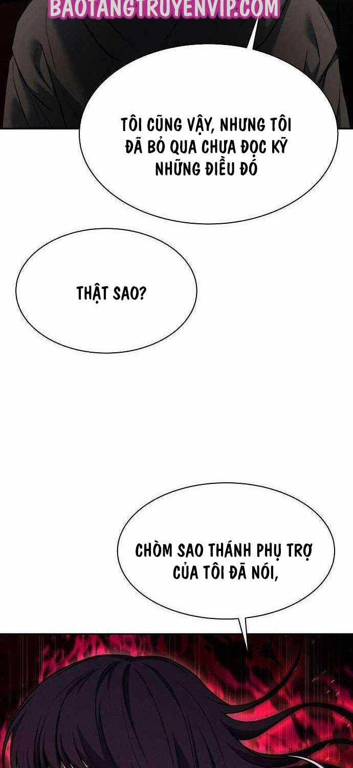 Chòm Sao Là Đệ Tử Của Tôi Chapter 73 trang 27