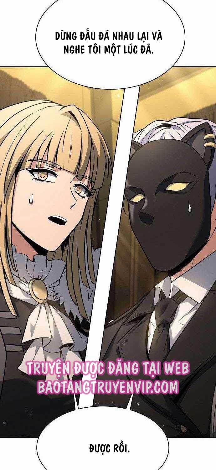 Chòm Sao Là Đệ Tử Của Tôi Chapter 73 trang 34