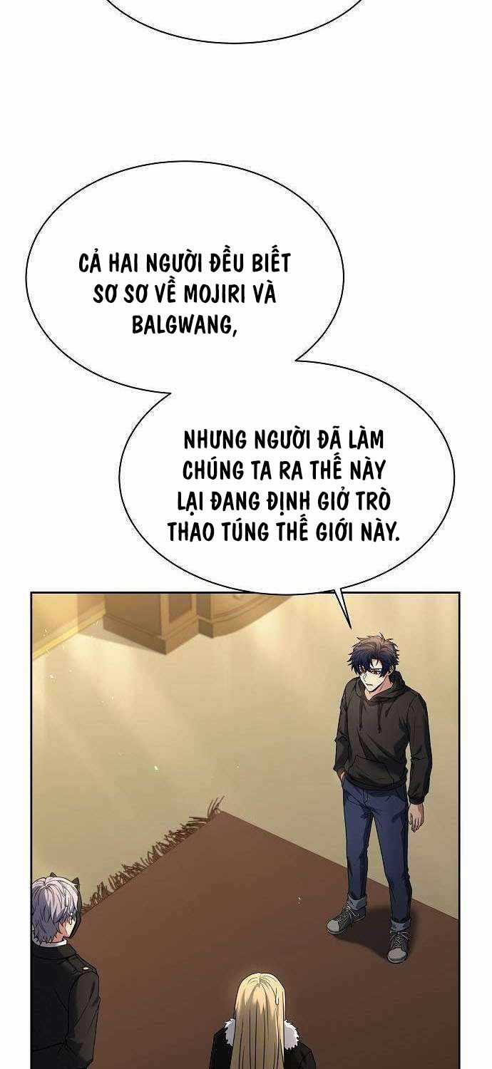 Chòm Sao Là Đệ Tử Của Tôi Chapter 73 trang 35