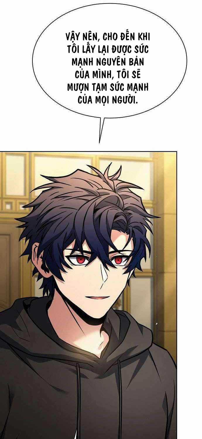 Chòm Sao Là Đệ Tử Của Tôi Chapter 73 trang 39