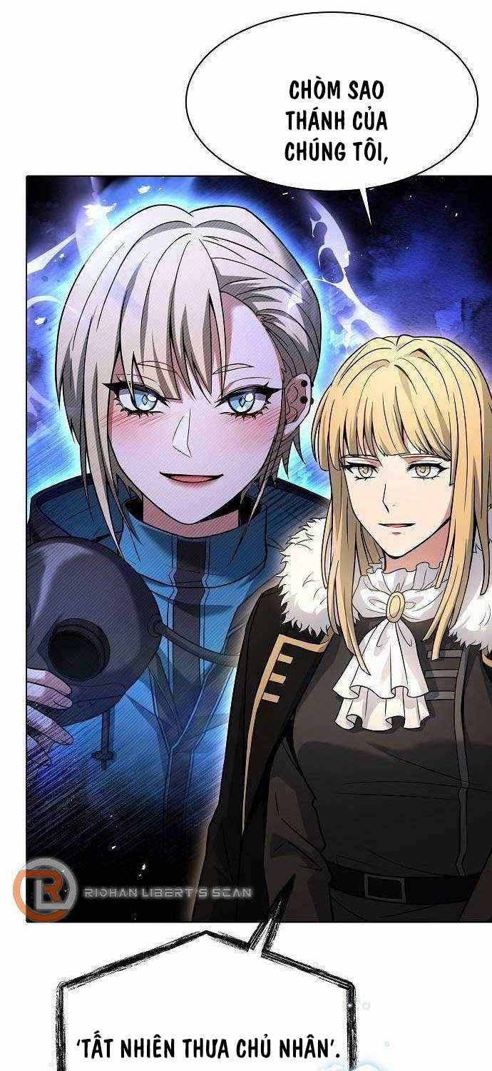 Chòm Sao Là Đệ Tử Của Tôi Chapter 73 trang 41