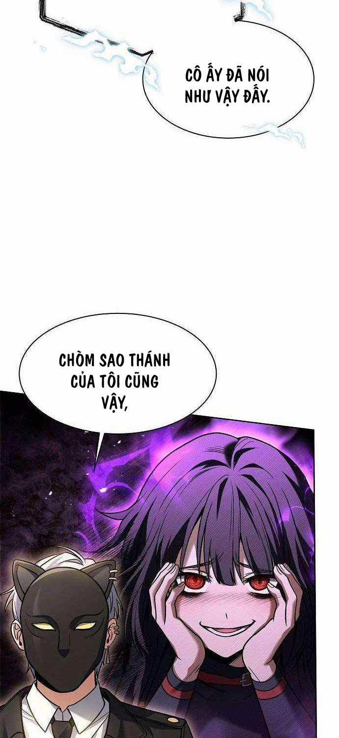 Chòm Sao Là Đệ Tử Của Tôi Chapter 73 trang 42