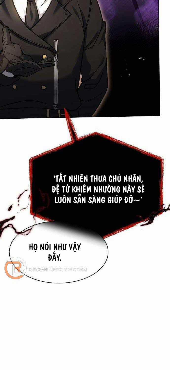Chòm Sao Là Đệ Tử Của Tôi Chapter 73 trang 43