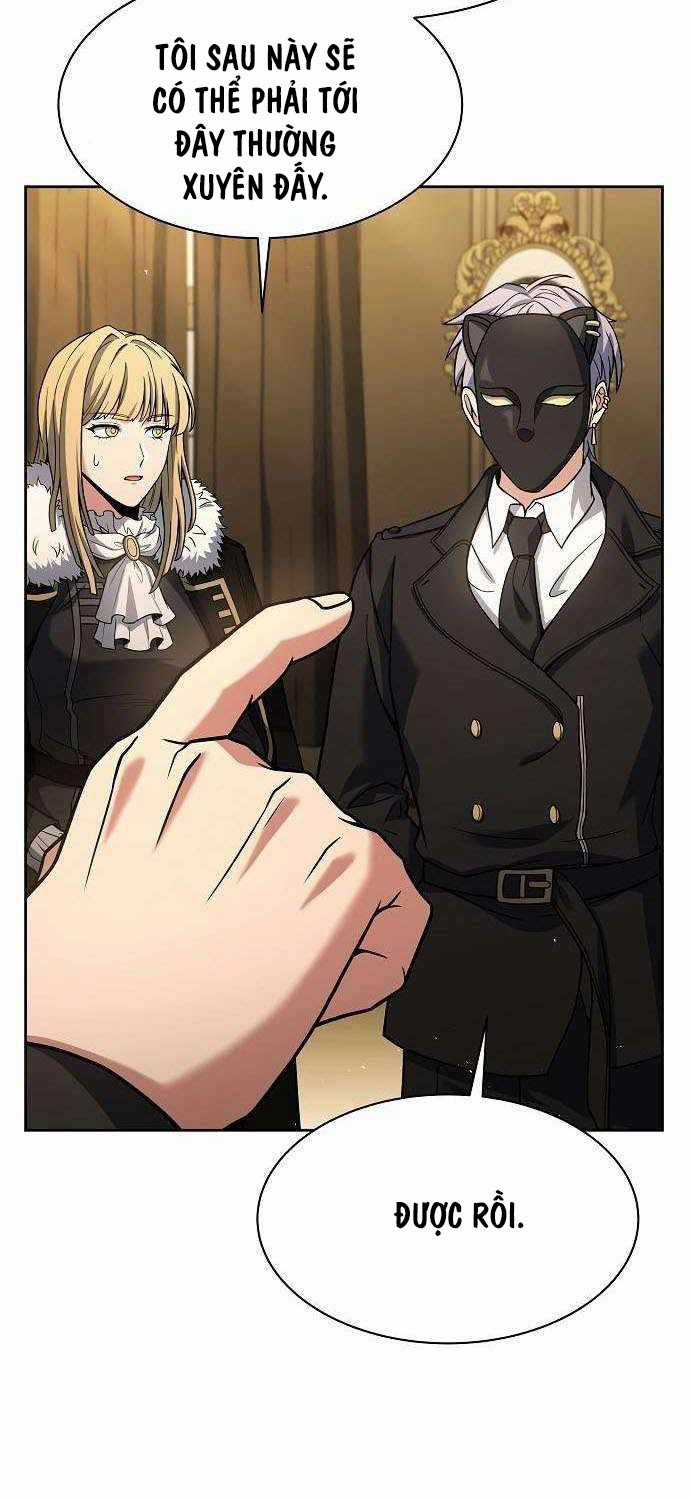 Chòm Sao Là Đệ Tử Của Tôi Chapter 73 trang 47