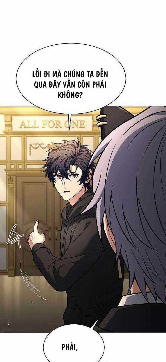 Chòm Sao Là Đệ Tử Của Tôi Chapter 73 trang 48