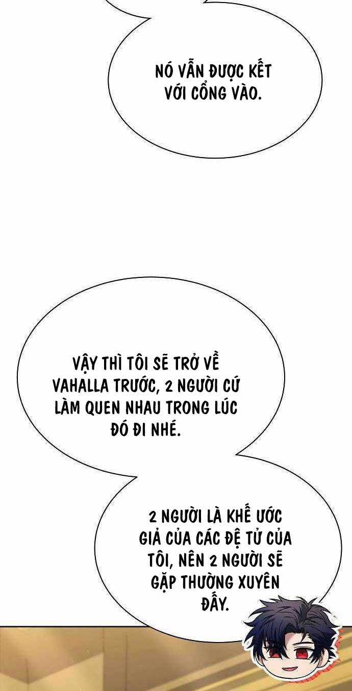 Chòm Sao Là Đệ Tử Của Tôi Chapter 73 trang 49